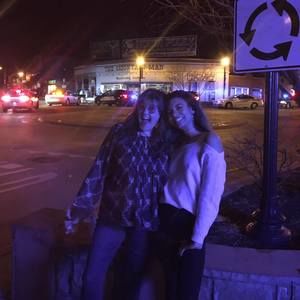 Meet your Posher, Desiree